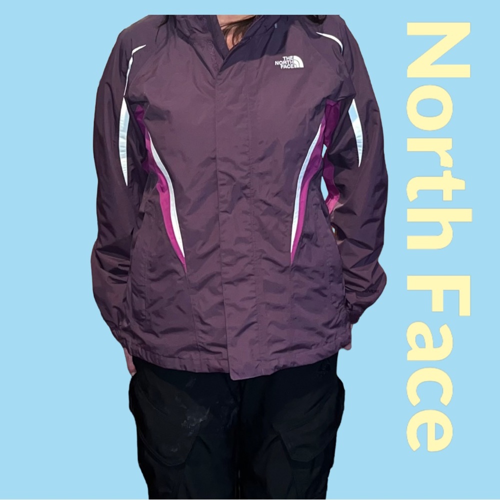Women’s North Face Ski Jacket
